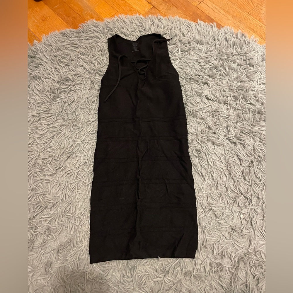 One size Malibu Sugar Dress